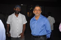 Srimannarayana Audio Release Photos